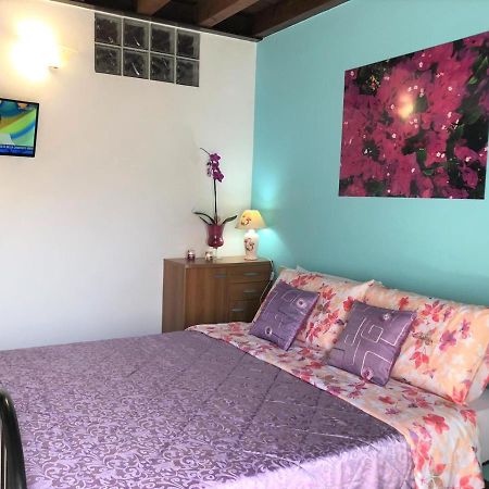 Oasi Di Paradiso - Comfy Private Apartment On Ground Floor With Terrace Desenzano del Garda Exterior photo